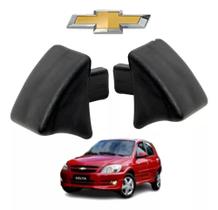 Kit Com 2 Botões Do Encosto Do Banco Do Celta Kit Com 2 Botões Do Encosto Do Banco Do Celta