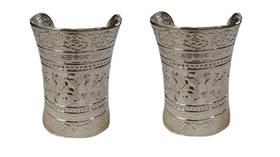 Kit com 2 braceletes egipicio cleopatra afrodite festas