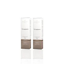Kit com 2 C-Kaderm Gel Cicatrizante 20g