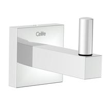 Kit com 2 Cabide N Linha Elite Banheiro Kit com 2 Cabide N Linha Elite Banheiro