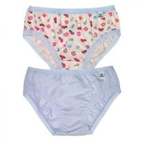 Kit com 2 Calças DelRio Kids 504323 D1 P Kit com 2 Calças DelRio Kids 504323 D1 P