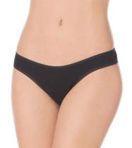 Kit com 2 Calcinhas Algodão Tanga Liz Lingerie - Ref. 50333