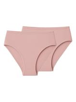 Kit com 2 Calcinhas Alta Liz 50231