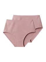 Kit com 2 Calcinhas Alta Liz 50370