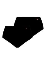 Kit com 2 Calcinhas Alta Loba 40351-001 Plus Size Kit com 2 Calcinhas Alta Loba 40351-001 Plus Size
