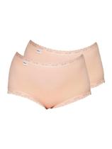 Kit com 2 Calcinhas Alta Star Max Triumph 24649 Kit com 2 Calcinhas Alta Star Max Triumph 24649