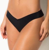 Kit com 2 Calcinhas Biquini Corte a Lazer Sem Costura Trifil 5460.