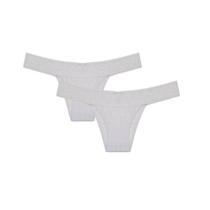 Kit com 2 Calcinhas Biquíni Happy Hope Lingerie - Ref.L3473