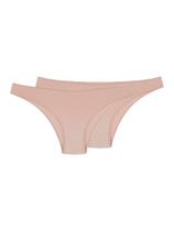 Kit com 2 Calcinhas Biquíni Hope 35840