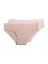 Kit com 2 Calcinhas Biquíni Liz 50258 Colorido Kit com 2 Calcinhas Biquíni Liz 50258 Colorido