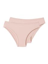 Kit com 2 Calcinhas Biquíni Liz 50333