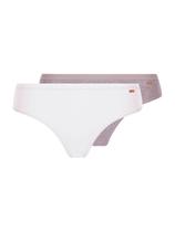 Kit com 2 Calcinhas Biquíni Loba 40353-001