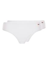 Kit com 2 Calcinhas Biquíni Loba 40353-001 Plus Size Kit com 2 Calcinhas Biquíni Loba 40353-001 Plus Size