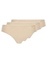 Kit com 2 Calcinhas Biquíni Loba 40353-001 Plus Size Kit com 2 Calcinhas Biquíni Loba 40353-001 Plus Size