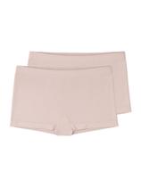 Kit com 2 Calcinhas Boxer Liz 74220