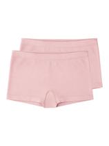 Kit com 2 Calcinhas Boxer Liz 74220
