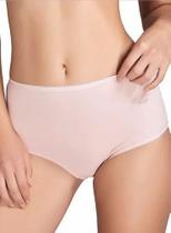 Kit com 2 Calcinhas Calça Sloggi Basic Maxi - Ref. 24527