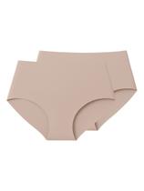 Kit com 2 Calcinhas Caleçon Liz 50256