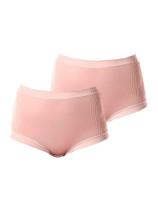 Kit com 2 Calcinhas Demillus 26406