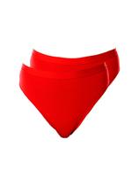 Kit com 2 Calcinhas Demillus 26826