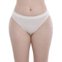Kit Com 2 Calcinhas Sem Costura DelRio Kit Com 2 Calcinhas Sem Costura DelRio
