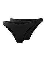 Kit com 2 Calcinhas Tanga Liz 50374 Kit com 2 Calcinhas Tanga Liz 50374
