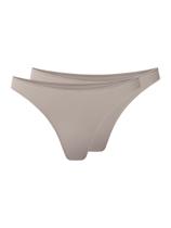 Kit com 2 Calcinhas Tanga Liz 50374 Kit com 2 Calcinhas Tanga Liz 50374