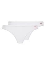 Kit com 2 Calcinhas Tanga Loba 40354-001