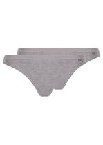 Kit com 2 Calcinhas Tanga Loba 40354-001 Kit com 2 Calcinhas Tanga Loba 40354-001