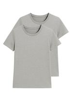 Kit com 2 Camisetas Feminina Hering 0241