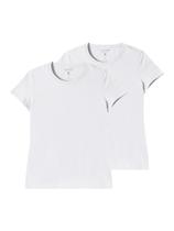 Kit com 2 Camisetas Feminina Malwee 1000004499