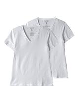 Kit com 2 Camisetas Feminina Malwee 1000004502
