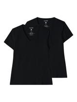 Kit com 2 Camisetas Feminina Malwee 1000004502