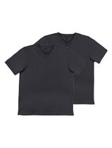 Kit com 2 Camisetas Masculina Hering 022b Kit com 2 Camisetas Masculina Hering 022b
