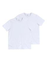 Kit com 2 Camisetas Masculina Hering 201