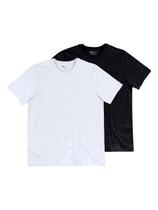 Kit com 2 Camisetas Masculina Hering 201