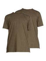 Kit com 2 Camisetas Masculina Hering 201 Kit com 2 Camisetas Masculina Hering 201