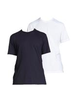 Kit com 2 Camisetas Masculina Hering 299
