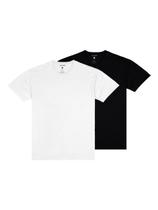 Kit com 2 Camisetas Masculina Malwee 1000004423 Colorido