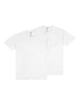 Kit com 2 Camisetas Masculina Malwee 1000004423 Kit com 2 Camisetas Masculina Malwee 1000004423