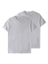 Kit com 2 Camisetas Masculina Malwee 1000015037