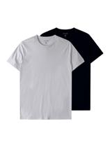Kit com 2 Camisetas Masculina Malwee 1000015037