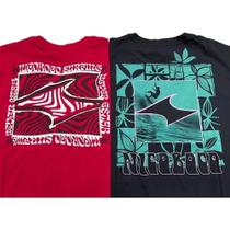 Kit Com 2 Camisetas Nicoboco Original Masculina Lançamento Kit Com 2 Camisetas Nicoboco Original Masculina Lançamento