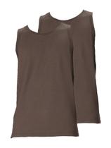 Kit com 2 Camisetas Regata Masculina Hering 0111