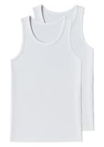 Kit com 2 Camisetas Regata Masculina Hering 015m Kit com 2 Camisetas Regata Masculina Hering 015m