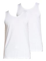 Kit com 2 Camisetas Regata Masculina Hering 0199
