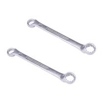 Kit com 2 chave estrela robust 3/4x25/32mmg