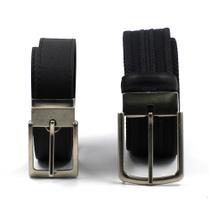 Kit Com 2 Cintos Masculinos Kit Com 2 Cintos Masculinos