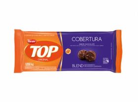 Kit com 2 Cobertura Top Blend Barra 1,050kg