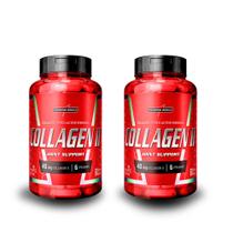 Kit com 2 Collagen II Joint Suport - IntegralMédica